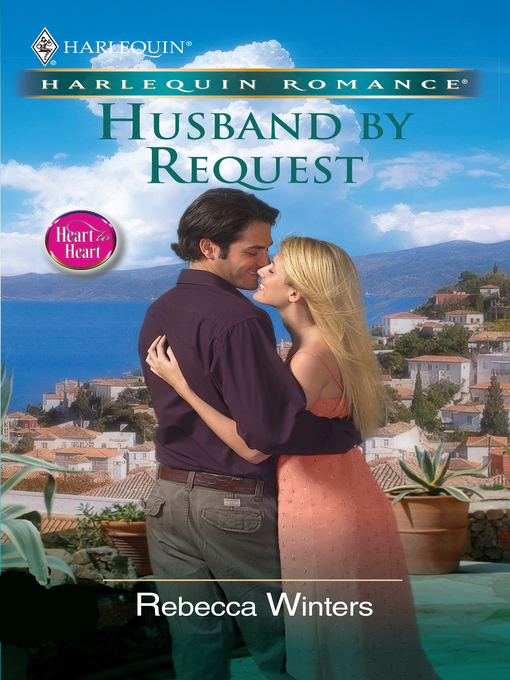Title details for Husband by Request by Rebecca Winters - Available